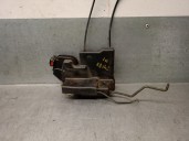 Recambio de cerradura puerta delantera izquierda para hyundai trajet (fo) 2.0 crdi gls referencia OEM IAM 813103A000 813103A000 