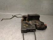 Recambio de cerradura puerta delantera izquierda para hyundai trajet (fo) 2.0 crdi gls referencia OEM IAM 813103A000 813103A000 