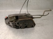 Recambio de cerradura puerta delantera izquierda para hyundai trajet (fo) 2.0 crdi gls referencia OEM IAM 813103A000 813103A000 