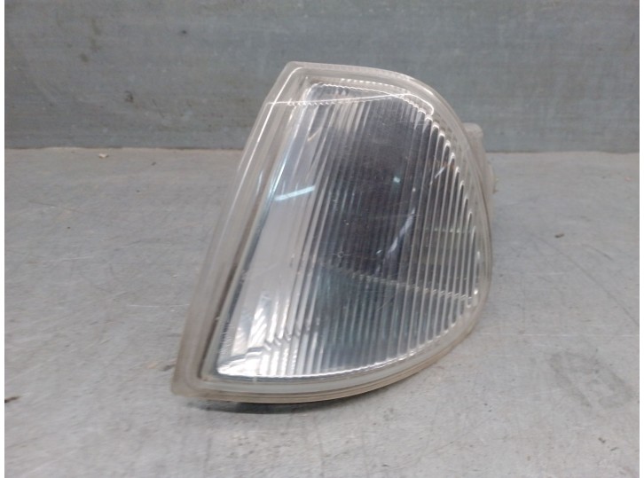 Recambio de piloto delantero izquierdo para peugeot 806 2.0 hdi referencia OEM IAM 630373 630373 