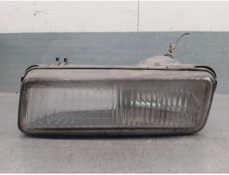 Recambio de faro antiniebla izquierdo para peugeot 806 2.0 hdi referencia OEM IAM 6204J3 