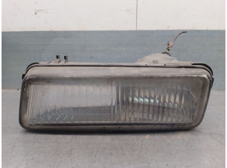 Recambio de faro antiniebla izquierdo para peugeot 806 2.0 hdi referencia OEM IAM 6204J3 