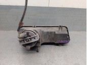 Recambio de faro antiniebla izquierdo para peugeot 806 2.0 hdi referencia OEM IAM 6204J3 