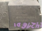 Recambio de faro antiniebla izquierdo para peugeot 806 2.0 hdi referencia OEM IAM 6204J3 