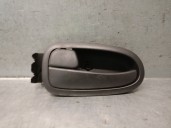 Replacement front left interior door handle for Hyundai Trajet (FO) 2.0 CRDi GLS OEM IAM reference 826103A000AX 826103A000