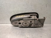 Replacement front left interior door handle for Hyundai Trajet (FO) 2.0 CRDi GLS OEM IAM reference 826103A000AX 826103A000