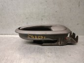 Replacement front left interior door handle for Hyundai Trajet (FO) 2.0 CRDi GLS OEM IAM reference 826103A000AX 826103A000