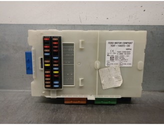 Recambio de caja reles / fusibles para ford mondeo ber. (ca2) 2.0 tdci cat referencia OEM IAM 7G9T14A073DD  28130621 DELPHI