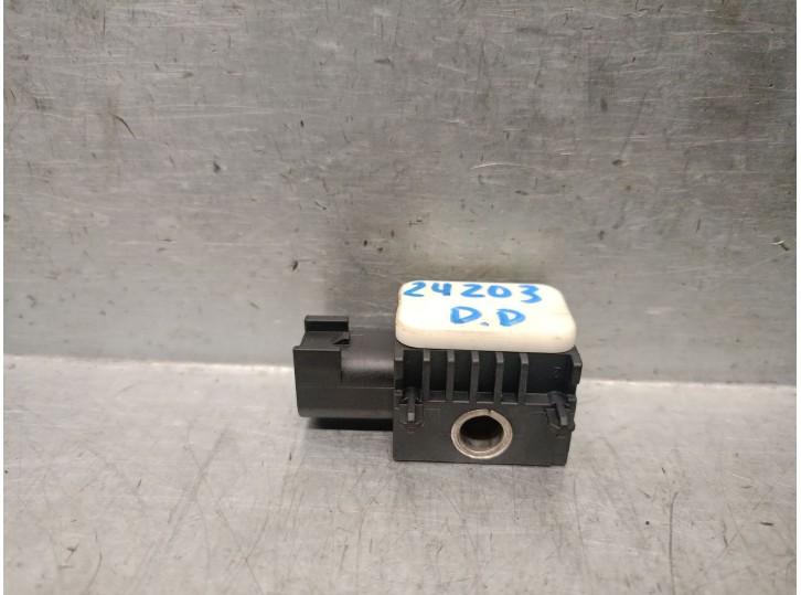 Recambio de sensor impacto para ford mondeo ber. (ca2) 2.0 tdci cat referencia OEM IAM 3M5T14B342AB 