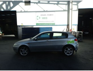 alfa romeo 147 (190) del año 2004