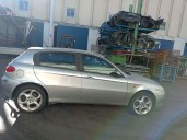 alfa romeo 147 (190) del año 2004