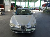 alfa romeo 147 (190) del año 2004