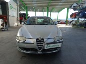 alfa romeo 147 (190) del año 2004