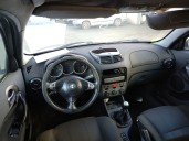 alfa romeo 147 (190) del año 2004