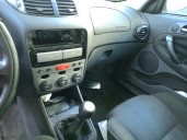 alfa romeo 147 (190) del año 2004