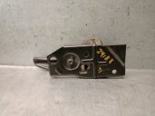 Recambio de maneta interior trasera izquierda para hyundai trajet (fo) 2.0 crdi gls referencia OEM IAM 826103A000AX 826103A000AX