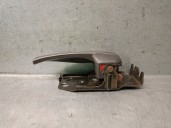 Recambio de maneta interior trasera izquierda para hyundai trajet (fo) 2.0 crdi gls referencia OEM IAM 826103A000AX 826103A000AX