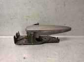 Recambio de maneta interior trasera izquierda para hyundai trajet (fo) 2.0 crdi gls referencia OEM IAM 826103A000AX 826103A000AX