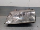Recambio de faro izquierdo para peugeot 806 2.0 hdi referencia OEM IAM 60979770 6204T5 VALEO
