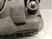 Recambio de faro izquierdo para peugeot 806 2.0 hdi referencia OEM IAM 60979770 6204T5 VALEO