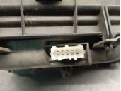 Recambio de faro izquierdo para peugeot 806 2.0 hdi referencia OEM IAM 60979770 6204T5 VALEO