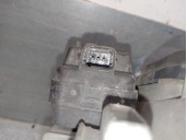 Recambio de faro izquierdo para peugeot 806 2.0 hdi referencia OEM IAM 60979770 6204T5 VALEO