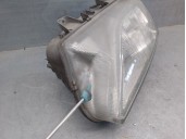Recambio de faro izquierdo para peugeot 806 2.0 hdi referencia OEM IAM 60979770 6204T5 VALEO