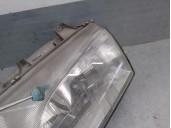 Recambio de faro izquierdo para peugeot 806 2.0 hdi referencia OEM IAM 60979770 6204T5 VALEO