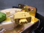 Recambio de airbag delantero izquierdo para hyundai trajet (fo) 2.0 crdi gls referencia OEM IAM 569003A000LK 569003A000LK 