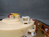 Recambio de airbag delantero izquierdo para hyundai trajet (fo) 2.0 crdi gls referencia OEM IAM 569003A000LK 569003A000LK 