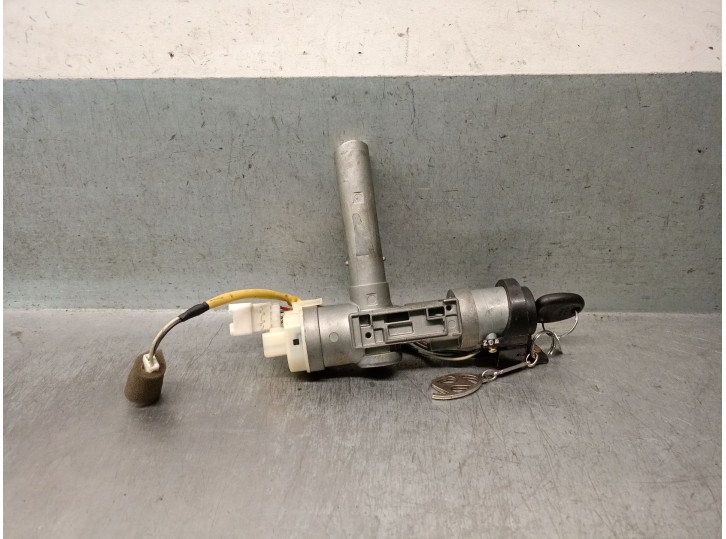 Recambio de conmutador de arranque para hyundai trajet (fo) 2.0 crdi gls referencia OEM IAM 4EA 4EA 