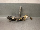 Replacement ignition switch for Hyundai Trajet (FO) 2.0 CRDi GLS OEM IAM reference 4EA 4EA 