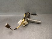 Replacement ignition switch for Hyundai Trajet (FO) 2.0 CRDi GLS OEM IAM reference 4EA 4EA 