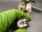 Recambio de conmutador de arranque para hyundai trajet (fo) 2.0 crdi gls referencia OEM IAM 4EA 4EA 