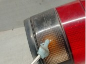 Recambio de piloto trasero derecho para peugeot 806 2.0 hdi referencia OEM IAM 6351A4 6351A4 