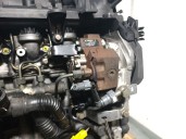 Replacement complete engine for Peugeot 206 saloon 1.4 HDi OEM IAM reference 8HX 0135EJ 
