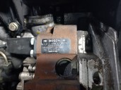 Replacement complete engine for Peugeot 206 saloon 1.4 HDi OEM IAM reference 8HX 0135EJ 