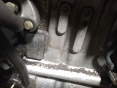 Recambio de motor completo para peugeot 206 berlina 1.4 hdi referencia OEM IAM 8HX 0135EJ 