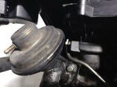 Recambio de motor completo para peugeot 206 berlina 1.4 hdi referencia OEM IAM 8HX 0135EJ 