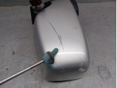 Recambio de retrovisor derecho para peugeot 806 2.0 hdi referencia OEM IAM 8153JG 8153JG 