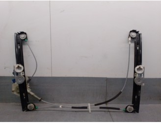 Recambio de elevalunas delantero derecho para mini mini (r50,r53) one referencia OEM IAM 51337039452 51337039452 