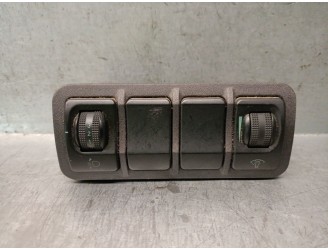 Recambio de mando luces salpicadero para hyundai trajet (fo) 2.0 crdi gls referencia OEM IAM 848403A020 933753A000 