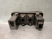 Recambio de mando luces salpicadero para hyundai trajet (fo) 2.0 crdi gls referencia OEM IAM 848403A020 933753A000 