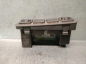 Recambio de mando luces salpicadero para hyundai trajet (fo) 2.0 crdi gls referencia OEM IAM 848403A020 933753A000 