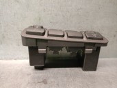 Recambio de mando luces salpicadero para hyundai trajet (fo) 2.0 crdi gls referencia OEM IAM 848403A020 933753A000 