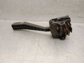 Replacement wiper switch for Opel Corsa A 1.2 OEM IAM reference 090320305 