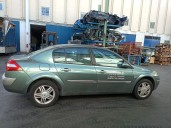 renault megane ii classic berlina del año 2004