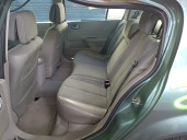 renault megane ii classic berlina del año 2004