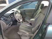 renault megane ii classic berlina del año 2004