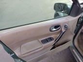 renault megane ii classic berlina del año 2004